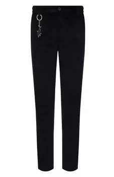 Вельветовые брюки Paul&Shark