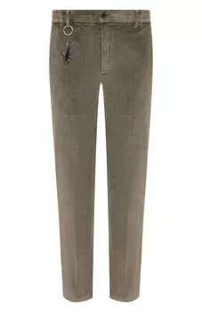 Вельветовые брюки Paul&Shark