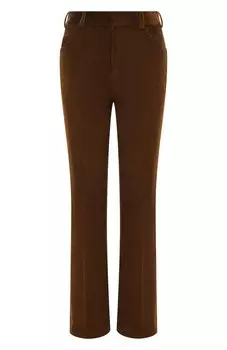 Вельветовые брюки Petar Petrov