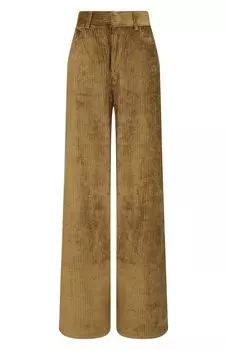 Вельветовые брюки Petar Petrov