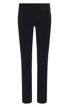 Вельветовые брюки PT Torino