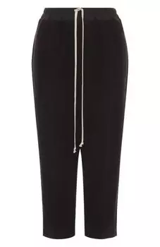 Вельветовые брюки Rick Owens
