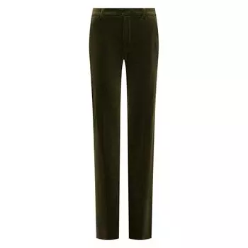 Вельветовые брюки Saint Laurent