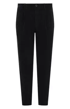 Вельветовые брюки Slowear