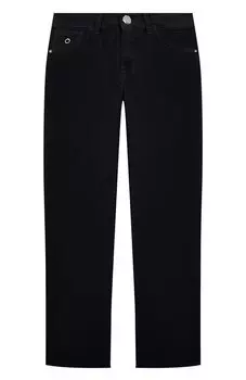 Вельветовые брюки Stefano Ricci Junior