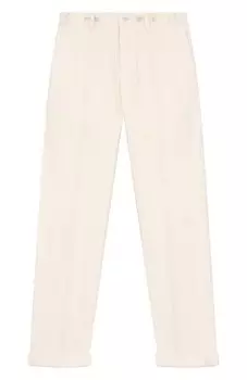 Вельветовые брюки Stefano Ricci Junior