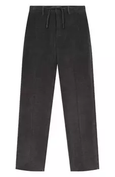 Вельветовые брюки Stefano Ricci Junior