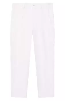 Вельветовые брюки Stefano Ricci Junior