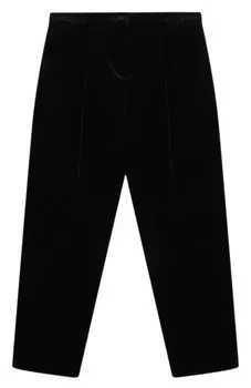 Вельветовые брюки Stella McCartney