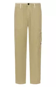 Вельветовые брюки Stone Island