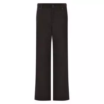 Вельветовые брюки The Row