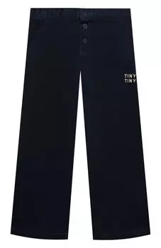 Вельветовые брюки TINYCOTTONS