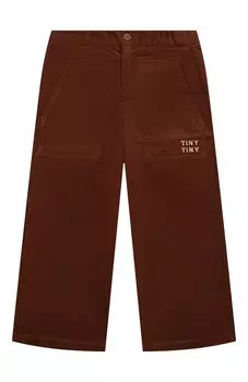 Вельветовые брюки TINYCOTTONS