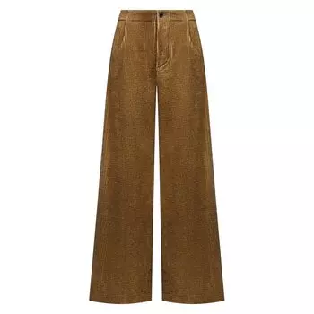 Вельветовые брюки Uma Wang