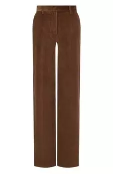 Вельветовые брюки Weekend Max Mara