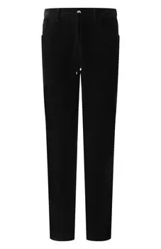 Вельветовые брюки Zilli