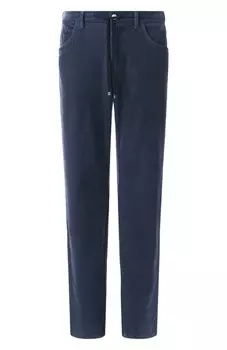 Вельветовые брюки Zilli