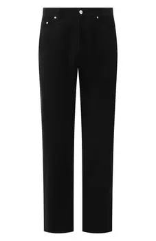 Вельветовые брюки Zilli