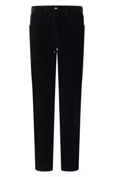 Вельветовые брюки Zilli