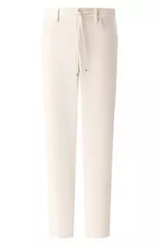 Вельветовые брюки Zilli