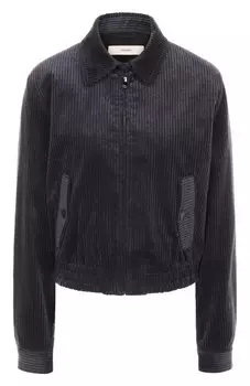 Вельветовый бомбер 12 STOREEZ