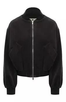 Вельветовый бомбер Barena Venezia