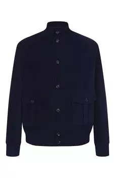 Вельветовый бомбер Circolo 1901