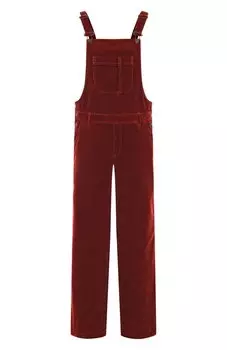 Вельветовый комбинезон 12 STOREEZ