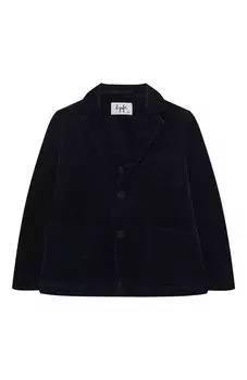 Вельветовый пиджак Il Gufo