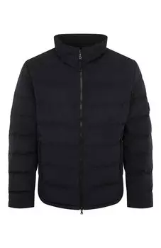 Вельветовый пуховик Bogner
