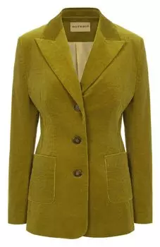 Вельветовый жакет Botrois