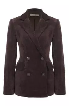 Вельветовый жакет D.Exterior