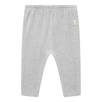 Велюровые брюки babybu