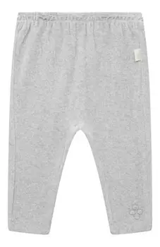 Велюровые брюки babybu