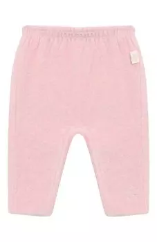 Велюровые брюки babybu
