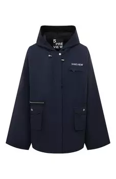 Ветровка 5PREVIEW