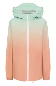 Ветровка A.P.C. x ASICS A.P.C.