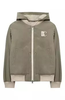 Ветровка Brunello Cucinelli