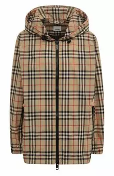 Ветровка Burberry