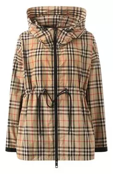 Ветровка Burberry