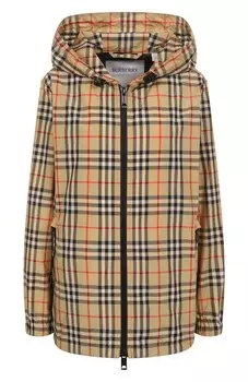 Ветровка Burberry