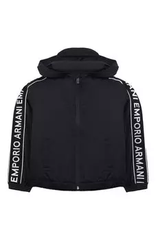 Ветровка Emporio Armani