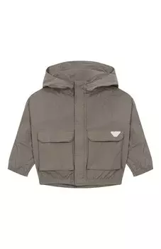 Ветровка Emporio Armani