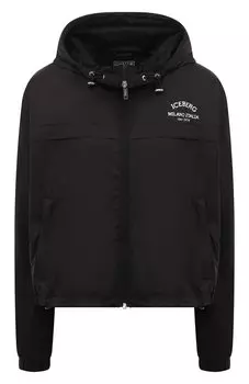 Ветровка Iceberg