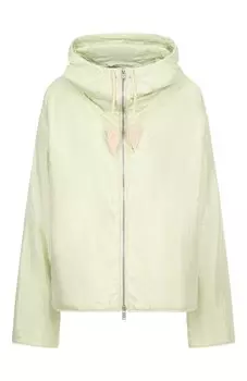 Ветровка Jil Sander