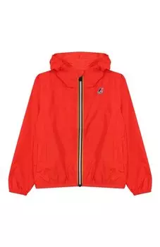 Ветровка K-Way