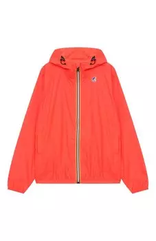 Ветровка K-Way