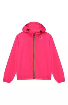 Ветровка K-Way