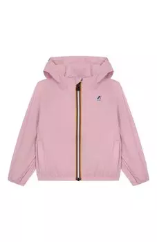 Ветровка K-Way