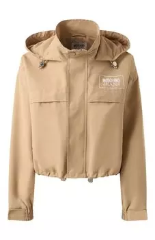 Ветровка M05CH1NO Jeans